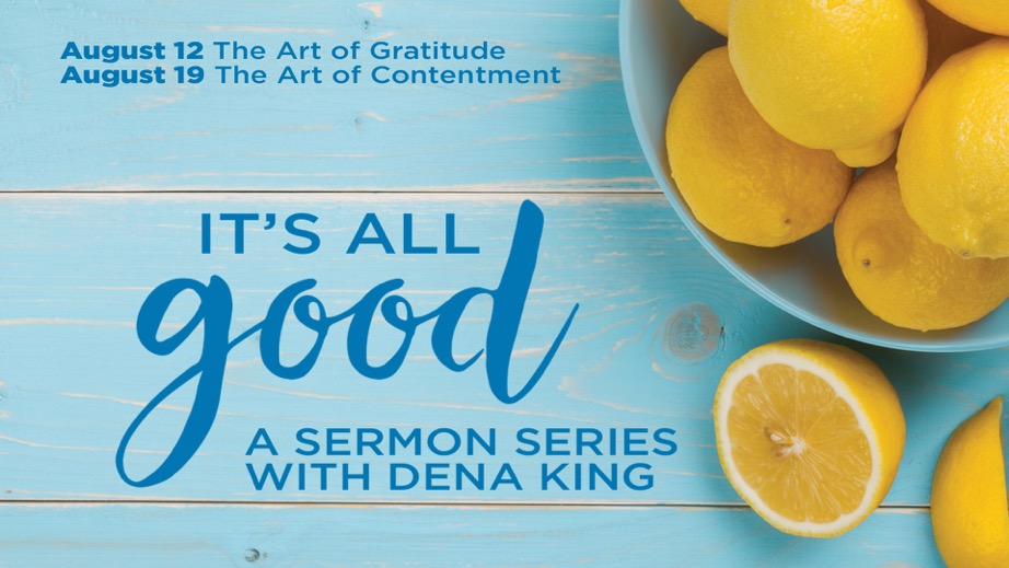 Boulder Church Audio Podcast